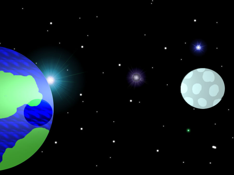 Star System Graphics Star System by SonAmyFanNamedDan on DeviantArt