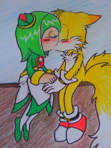 NEO TAILS (@NEO_TAILS) / X