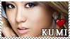 Kumi love