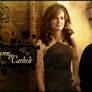 Carlisle and Esme