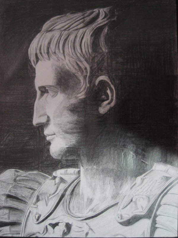 Augustus Caesar