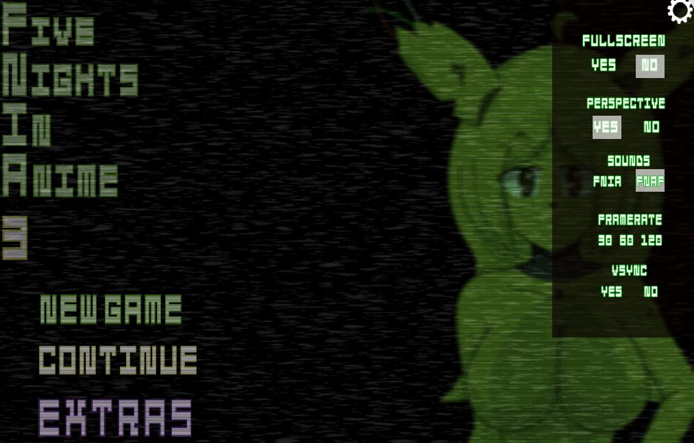 Fnirpg fnia by Erick523 on DeviantArt