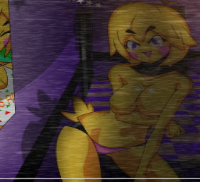 Funtime Chica #2 by FutureCrossed on DeviantArt  Fnaf drawings, Five  nights at anime, Fnaf characters