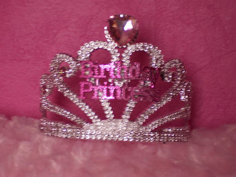 Princess Crown