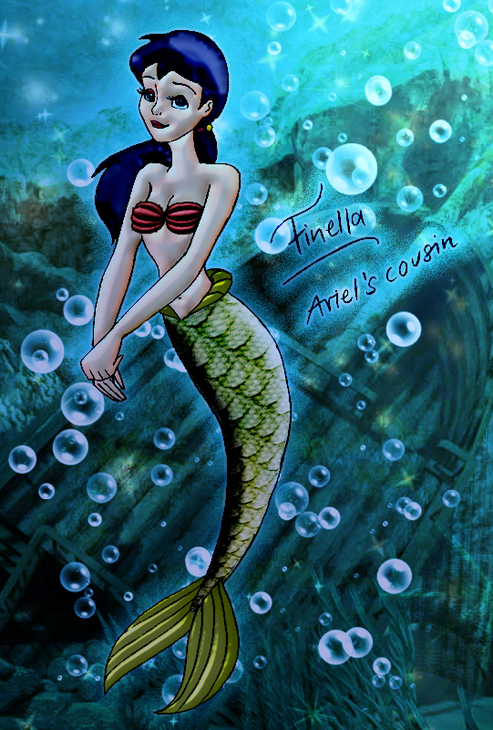 Finella by Artemisia612 REDUX!