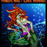 ARIEL LINEART by Vanessa Fardoe - Reloaded!