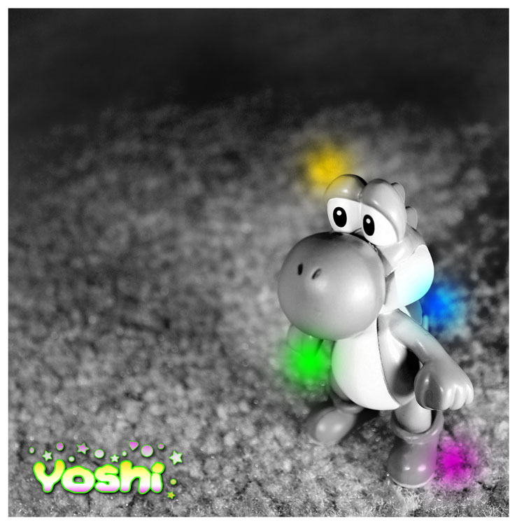 Yoshi