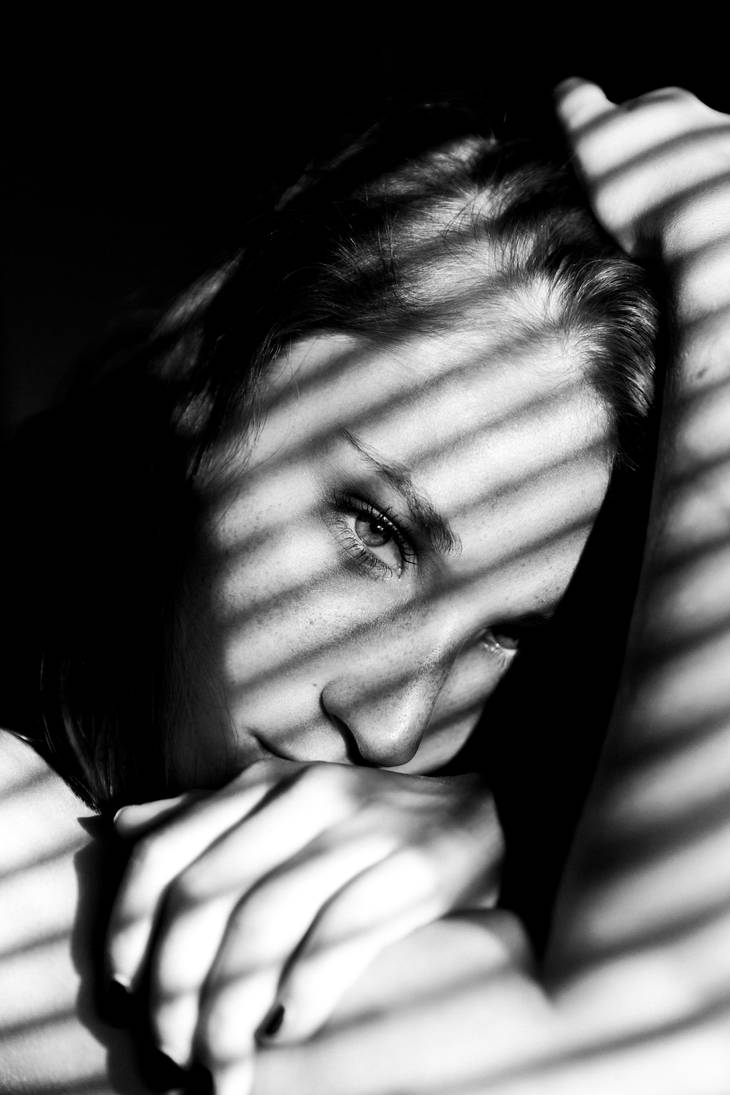 Madeleine by MikeMonaghanPhoto Madeleine by MikeMonaghanPhoto