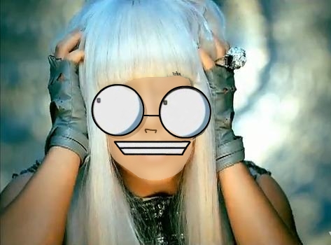 DIB GAGA Edited