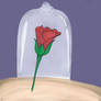 enchanted rose belle