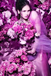 Garden of Femininity by SindelChaos