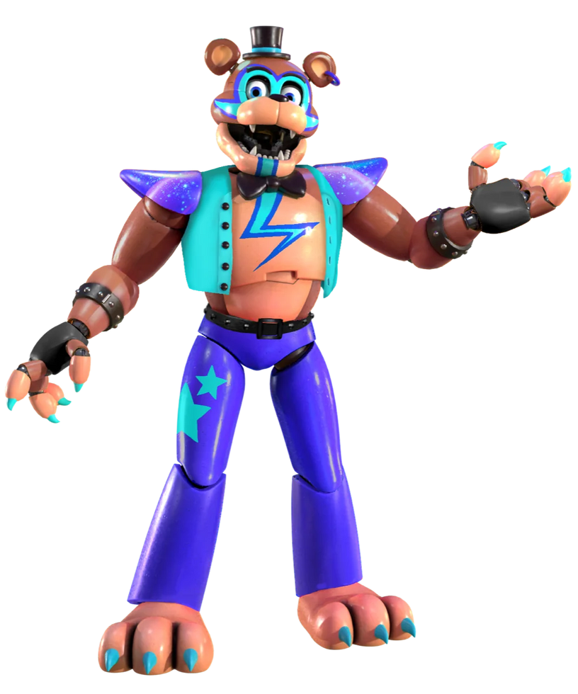 Retextured Glamrock Freddy Full Body By MrWitheredFreddy On DeviantArt retextured-glamrock-freddy-full-body-by-mrwitheredfreddy-on-deviantart