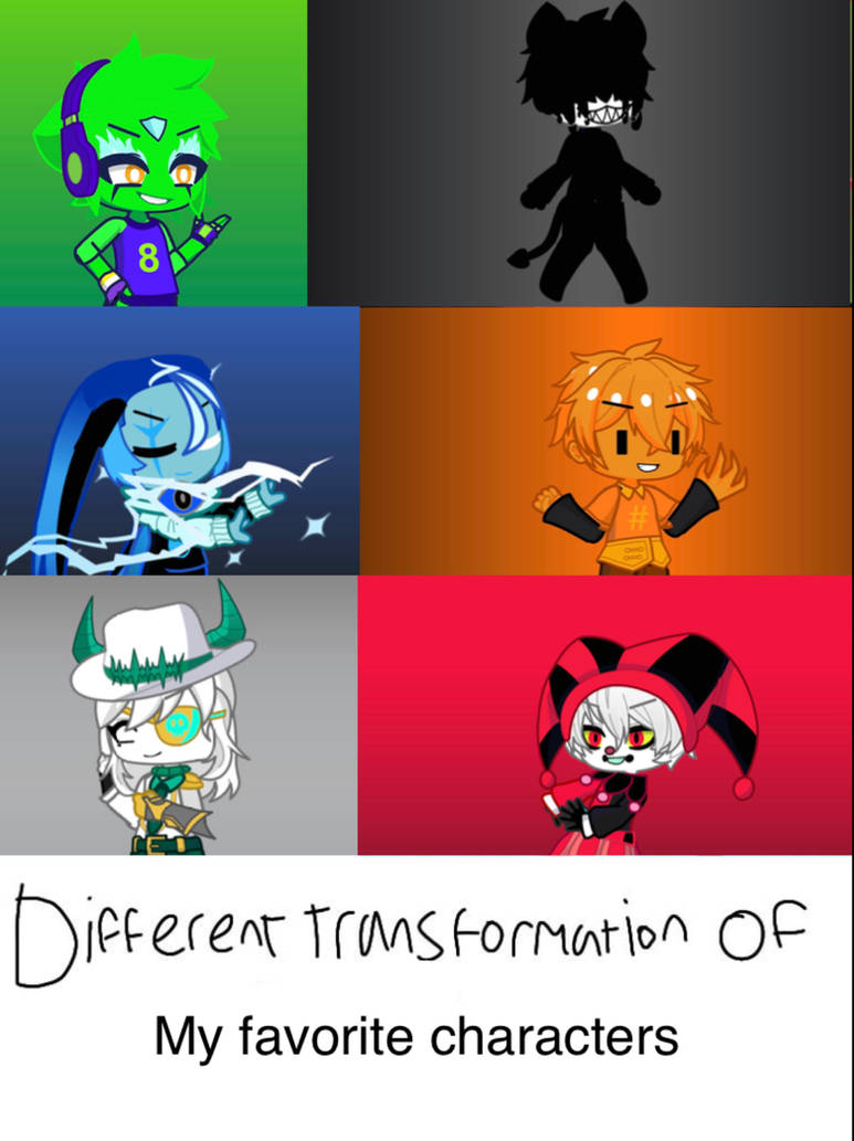 Need Tf Last time doing the tf template with fandoms by ArianaIsHere2010 on ...