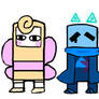I hate this, fuck you!*korks the vcg/fandoms*