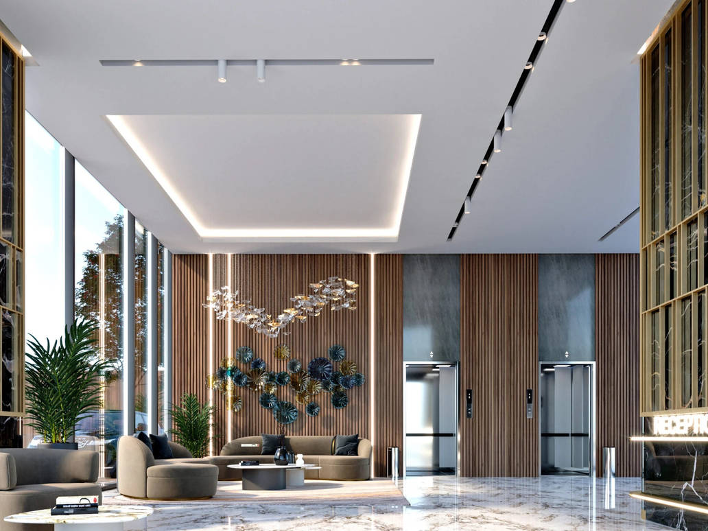Beginners Guide to Interior Fit Out and Design by ayatfatimah on DeviantArt