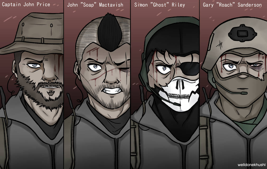 TF141 We re Dangerous By Khushi 1428 On DeviantArt tf141-we-re-dangerous-by-khushi-1428-on-deviantart
