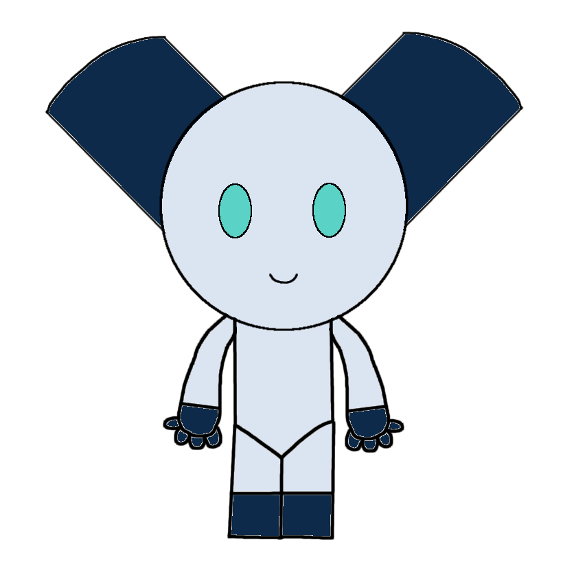 Robotboy-W [HyperActivation!!] by Tindyflow on DeviantArt