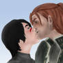 Dragon Age 2: Magic Love