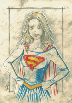 Supergirl