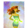 Starfire