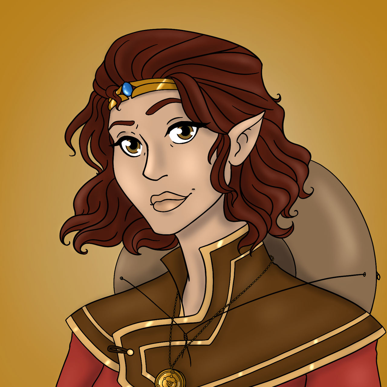 Harlee by DreamingInk on DeviantArt