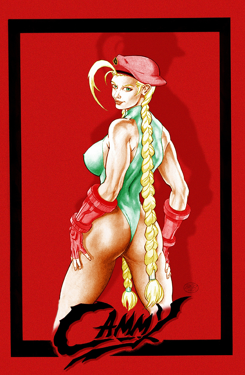 Cammy_color version