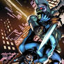 NightWing 142 Cover