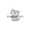 Kittie Collar Pixel