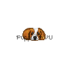 Dog Pixel