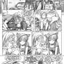 Megatokyo comic 1344 - Real Dissapoint