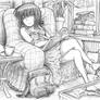 Miho's Good End