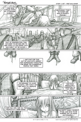 Megatokyo 1405 - gone