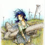 Lost Wings - Junko