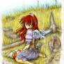 Lost Wings - Yakugashi