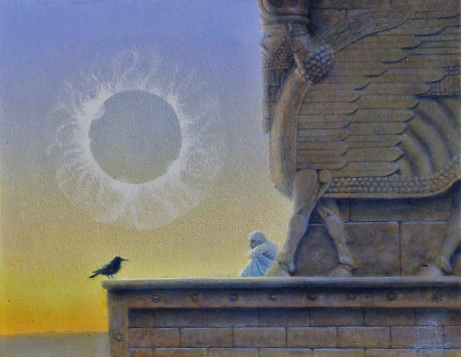 Death and the Poet by Keithspangle Death and the Poet by Keithspangle
