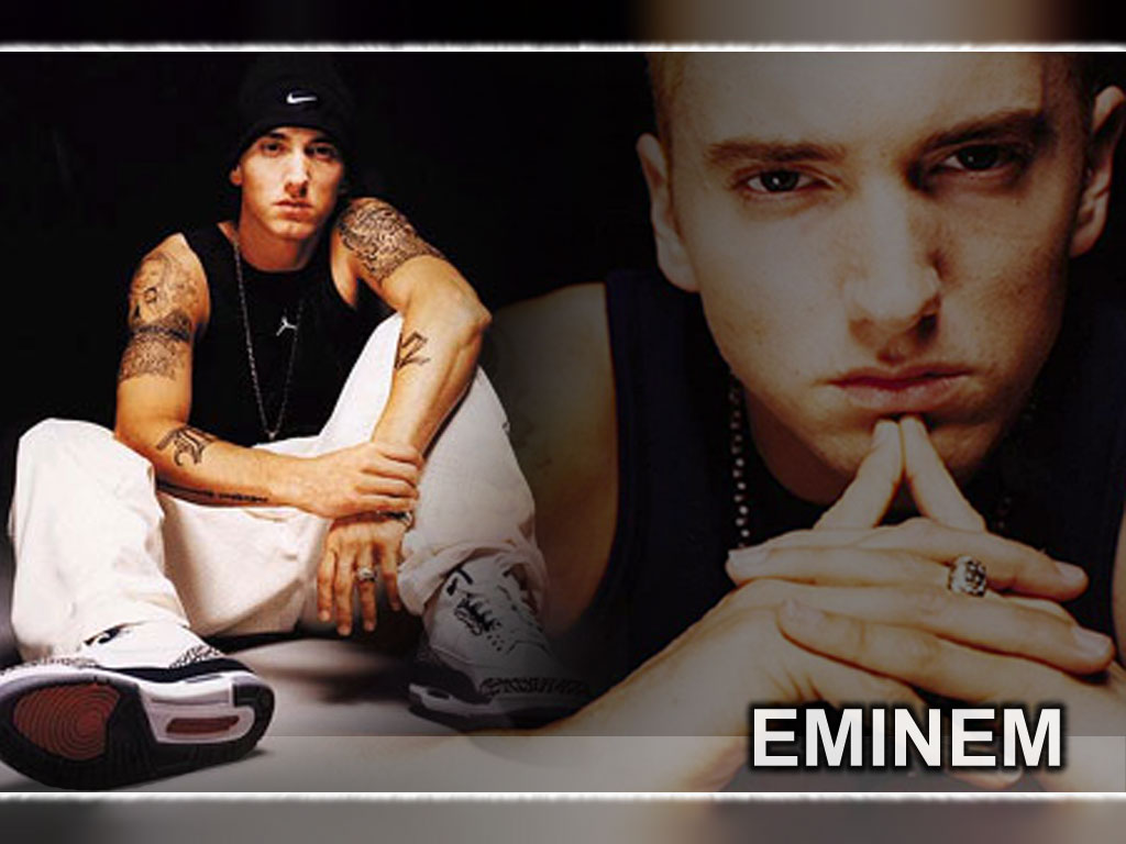 Eminem