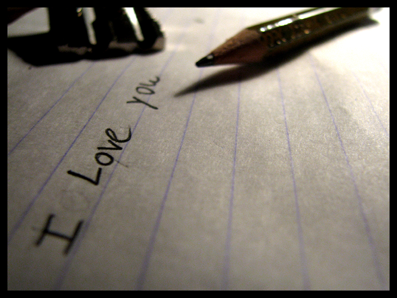 last love letter