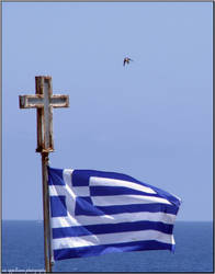 greece flag