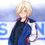 Yurio