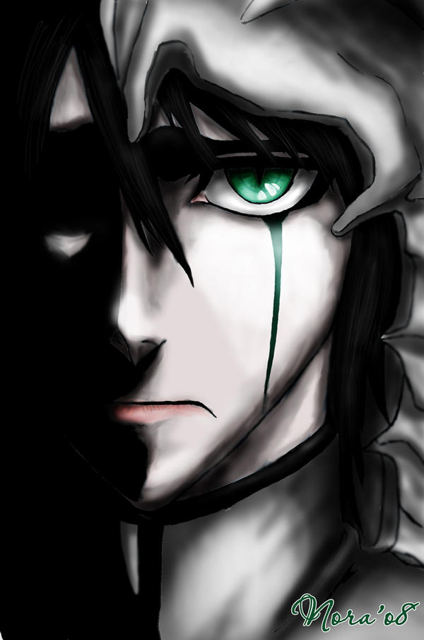 Ulquiorra. The best