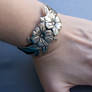 Flower Bracelet