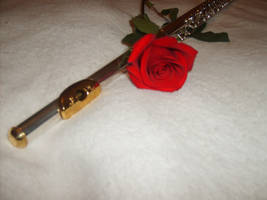 Flautist's Love