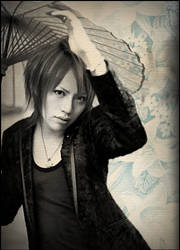 Shou On Lilies