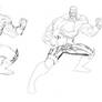 Colossus step by step