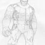 Ben Grimm aka The Thing