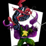 Spidey and Prowler - Videsh