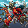 Spidey Thursday 20 Andreastyle