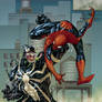 Spidey Thursday 25 - Andrea