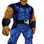 Ben Grimm known as the Thing