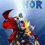 Thor - Alxelder color